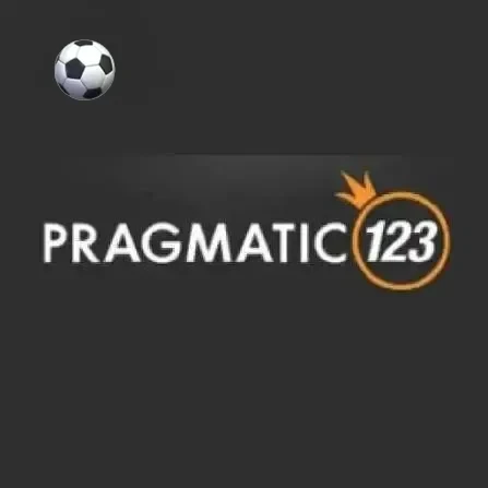 Logo pragmatic123